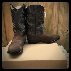 Western Cowboy Boots for Women